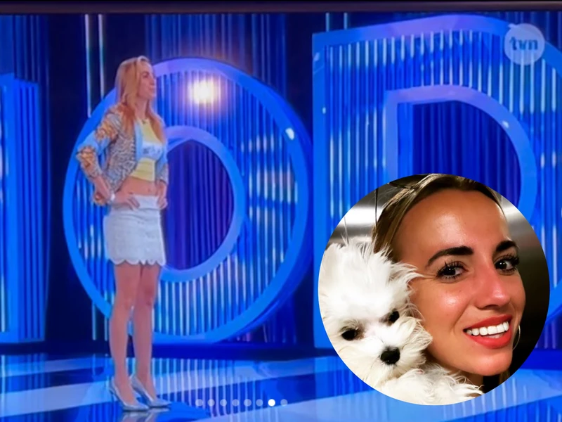 Żona ministra w Top Model! Poszła tam w tajemnicy przed mężem. Kontrowersji jest więcej