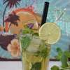 Mojito bezalkoholowe