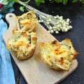 TOSTOWE KOSZYCZKI – IMPREZOWE