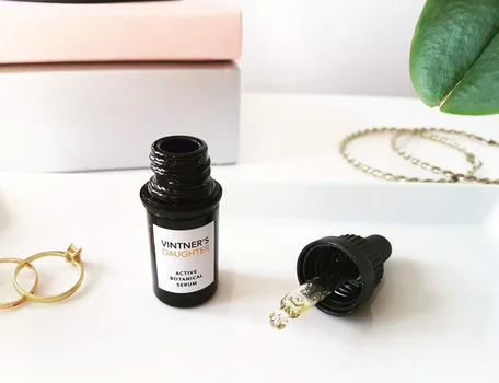 VINTNER S DAUGHTER ACTIVE BOTANICAL SERUM - KOSMETYK, KTÓRY POKOCHAŁY AMERYKAŃSKIE GWIAZDY #RECENZJA