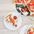 Tarta z truskawkami