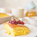 Omlet biszkoptowy przepis