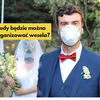 Kiedy będzie można organizować wesela? Niestety większość par postępuje podobnie.