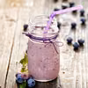 BORÓWKOWE SMOOTHIE
