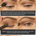 Smokey eyes