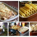 Cannelloni z mięsem - przepis