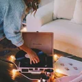 gramofon