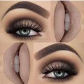 Cudny make up