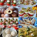 Szybkie przepisy na Sylwestra i Karnawał