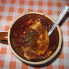 Śledzie korzenne