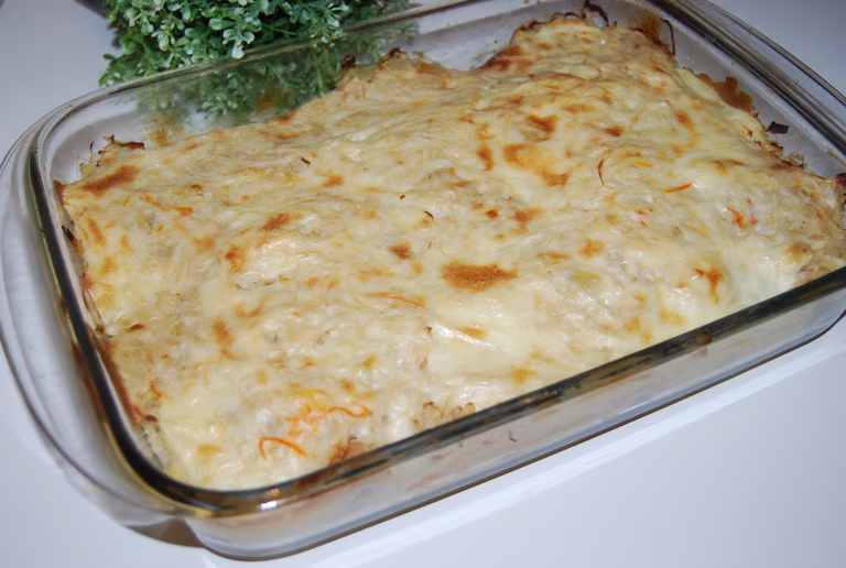 Schab po góralsku
