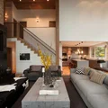Nowoczesny loft