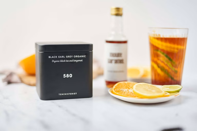 Czy herbata Earl Grey jest tylko jedna? Czy istnieją różne odmiany tego klasyka?