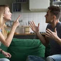 Pierwszy rok małżeństwa? Wszyscy kłócimy się o te rzeczy!
