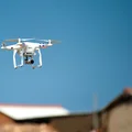 Dron sprawdzi czym palisz w piecu!