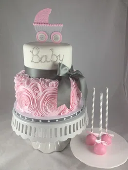 Tort na narodziny dziecka