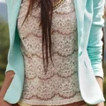 Elegancki styl
