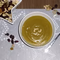Zupa brokułowa