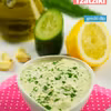 Tzatziki - grecki dip