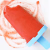 Truskawkowe lody w 5 minut! (vege, gluten-free)