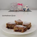 Ciasto jogurtowe z owocami (wiśniami)