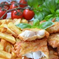 HIT nie tylko na piątkowy obiad! 😋👍 SOCZYSTA ryba w CHRUPIĄCYM cieście piwnym!