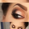 Fantastyczny makeup