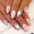 Super manicure