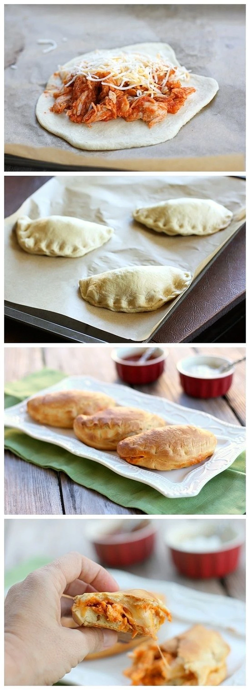 Pyszne pierogi :) Nadzienie - zależy już od Ciebie