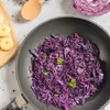 Modra kapusta