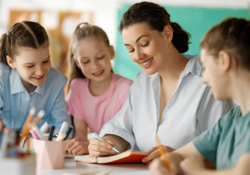 Zmiany od 1 września! Szkoła ma zadbać o psychikę dzieci!