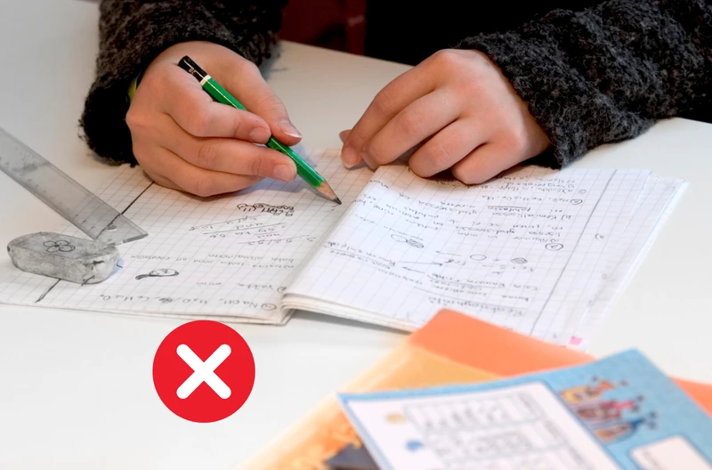 Zakaz zadań domowych dla uczniów z pewnymi wyjątkami! Oto kiedy nauczyciel nadal może je zadawać