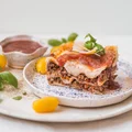 Lasagne bolognese