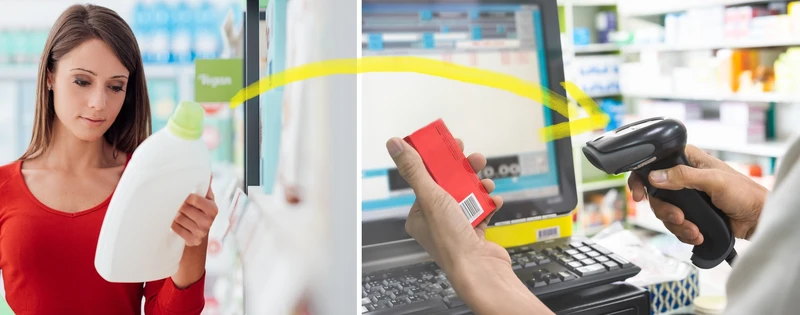 Co zrobić kiedy przy kasie okaże się, że cena produktu jest inna?