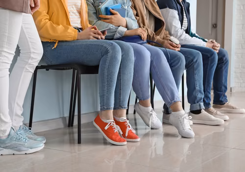 Nowy wzór NFZ zakończy kolejki do lekarzy? Koniec fikcyjnych terminów od 2026!