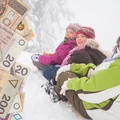 Dofinansowanie do ferii dla dzieci: 10 lub 17 tys. zł! Fundacja ogłosiła nabór wniosków!