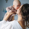 Jakie cechy dziecko dziedziczy po matce? Numer 6 jest szczególnie ważny