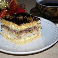 Snikers ciasto s.Anastazji