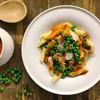 PONIEDZIAŁEK: PIJANE PENNE ALLA VODKA