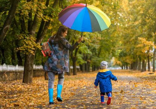 Prognoza pogody na 4-dniowy weekend! Niektórzy wezmą parasole, inni okulary przeciwsłoneczne