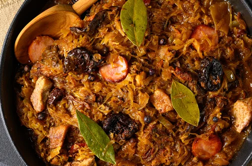 Bigos z charakterem? Ten jeden dodatek zmienia wszystko – a prawie nikt go nie używa!