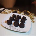 Domowe czekoladki