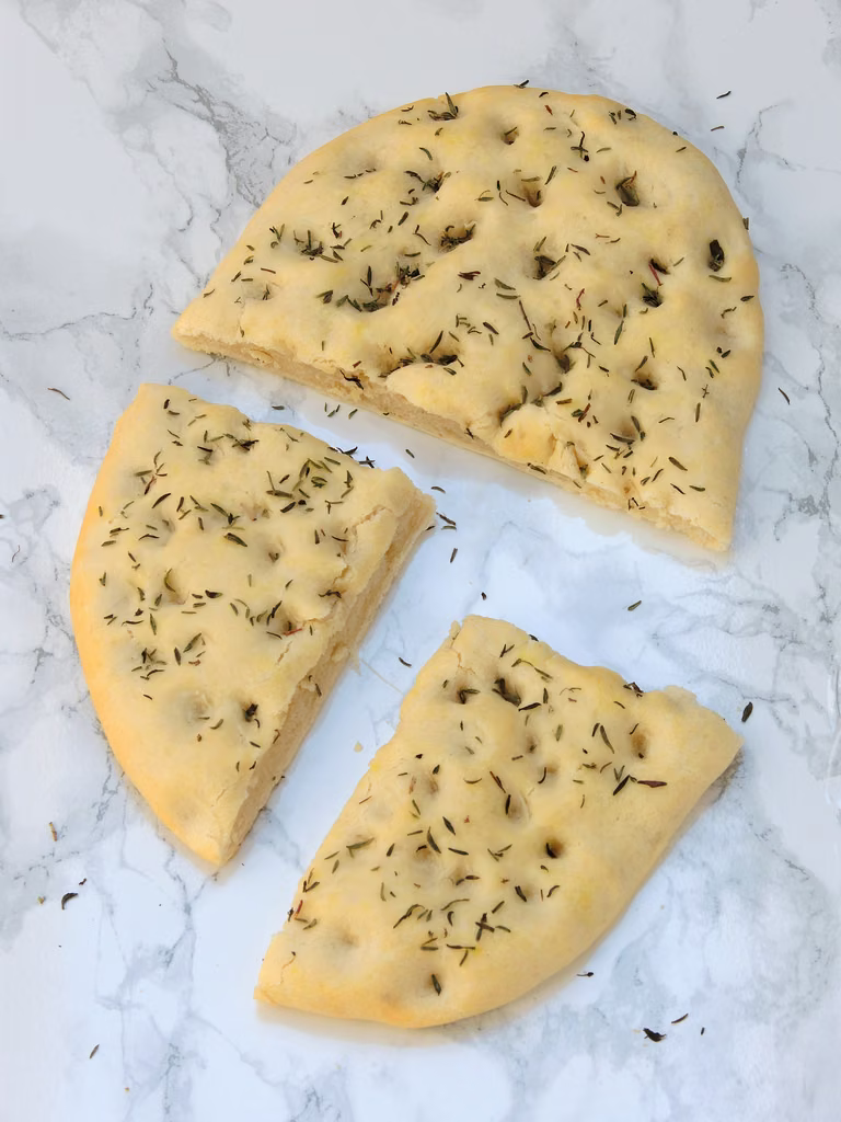 Focaccia