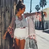 Stylowy outfit