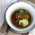 Domowe curry z królika