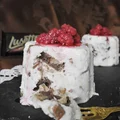 Wafelkowe Babeczki Na Zimno