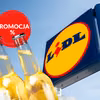 4 piwa za darmo! Sylwestrowa promocja w Lidlu