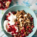 Szybka granola z patelni