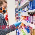 Z Rossmanna znikną rosyjskie produkty. Sieć odcina się od polityki agresora.