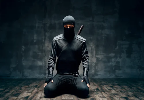 Celebrowanie Dnia Ninja: Tajemnice i Fascynujące Fakty